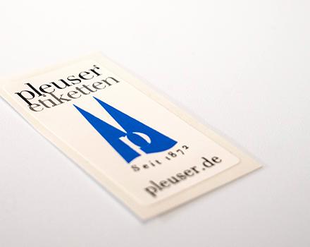 Etiquetas para libros